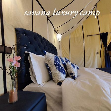 Savanna Dunes Luxury Camp Мерцуга Екстериор снимка